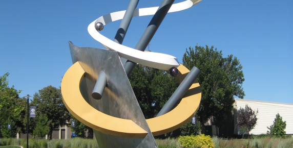 Axiom by Tom Stancliffe